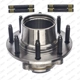 Purchase Top-Quality Front Hub Assembly by WORLDPARTS - WBR930427 pa3