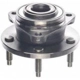Purchase Top-Quality Front Hub Assembly by WORLDPARTS - WBR930429 pa1