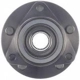 Purchase Top-Quality Front Hub Assembly by WORLDPARTS - WBR930429 pa2