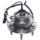 Purchase Top-Quality Front Hub Assembly by WORLDPARTS - WBR930435 pa2