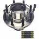 Purchase Top-Quality Front Hub Assembly by WORLDPARTS - WBR930438 pa1