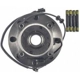 Purchase Top-Quality Front Hub Assembly by WORLDPARTS - WBR930438 pa2