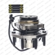 Purchase Top-Quality Front Hub Assembly by WORLDPARTS - WBR930438 pa3