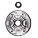 Purchase Top-Quality Front Hub Assembly by WORLDPARTS - WBR930447 pa5