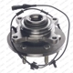 Purchase Top-Quality Front Hub Assembly by WORLDPARTS - WBR930453 pa3