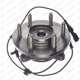 Purchase Top-Quality Front Hub Assembly by WORLDPARTS - WBR930453 pa5