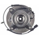 Purchase Top-Quality Front Hub Assembly by WORLDPARTS - WBR930455 pa2
