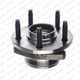 Purchase Top-Quality Front Hub Assembly by WORLDPARTS - WBR930456 pa4