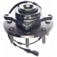 Purchase Top-Quality Front Hub Assembly by WORLDPARTS - WBR930459 pa1