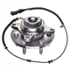 Purchase Top-Quality WORLDPARTS - WBR930460 - Front Hub Assembly pa3