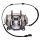 Purchase Top-Quality WORLDPARTS - WBR930460 - Front Hub Assembly pa5
