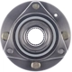 Purchase Top-Quality Front Hub Assembly by WORLDPARTS - WBR930464 pa2