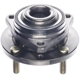 Purchase Top-Quality Front Hub Assembly by WORLDPARTS - WBR930464 pa4