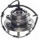 Purchase Top-Quality Front Hub Assembly by WORLDPARTS - WBR930465 pa2