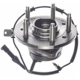 Purchase Top-Quality Front Hub Assembly by WORLDPARTS - WBR930465 pa3