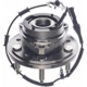 Purchase Top-Quality Front Hub Assembly by WORLDPARTS - WBR930465 pa4