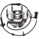 Purchase Top-Quality WORLDPARTS - WBR930470 - Front Hub Assembly pa3