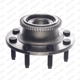 Purchase Top-Quality Front Hub Assembly by WORLDPARTS - WBR930476 pa2