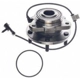 Purchase Top-Quality Front Hub Assembly by WORLDPARTS - WBR930497 pa1