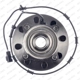 Purchase Top-Quality Front Hub Assembly by WORLDPARTS - WBR930502 pa6