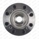 Purchase Top-Quality Front Hub Assembly by WORLDPARTS - WBR930503 pa5