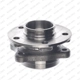 Purchase Top-Quality Front Hub Assembly by WORLDPARTS - WBR930504 pa3