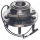 Purchase Top-Quality Front Hub Assembly by WORLDPARTS - WBR930513 pa2