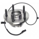 Purchase Top-Quality Front Hub Assembly by WORLDPARTS - WBR930514 pa1