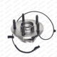 Purchase Top-Quality Front Hub Assembly by WORLDPARTS - WBR930514 pa3