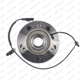 Purchase Top-Quality Front Hub Assembly by WORLDPARTS - WBR930514 pa5