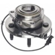 Purchase Top-Quality Front Hub Assembly by WORLDPARTS - WBR930523 pa2