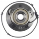 Purchase Top-Quality Front Hub Assembly by WORLDPARTS - WBR930523 pa3