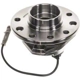 Purchase Top-Quality Front Hub Assembly by WORLDPARTS - WBR930533 pa8
