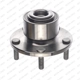 Purchase Top-Quality Front Hub Assembly by WORLDPARTS - WBR930603 pa4