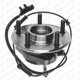 Purchase Top-Quality Front Hub Assembly by WORLDPARTS - WBR930612 pa4