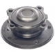 Purchase Top-Quality Front Hub Assembly by WORLDPARTS - WBR930621 pa2