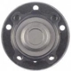 Purchase Top-Quality Front Hub Assembly by WORLDPARTS - WBR930621 pa3