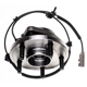 Purchase Top-Quality WORLDPARTS - WBR930634 - Front Hub Assembly pa4