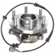 Purchase Top-Quality WORLDPARTS - WBR930638 - Front Hub Assembly pa1