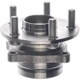Purchase Top-Quality Front Hub Assembly by WORLDPARTS - WBR930641 pa1