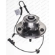 Purchase Top-Quality Front Hub Assembly by WORLDPARTS - WBR930644 pa2