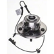Purchase Top-Quality Front Hub Assembly by WORLDPARTS - WBR930644 pa5