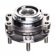 Purchase Top-Quality Front Hub Assembly by WORLDPARTS - WBR930655 pa3
