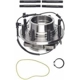 Purchase Top-Quality Front Hub Assembly by WORLDPARTS - WBR930658 pa1