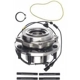 Purchase Top-Quality Front Hub Assembly by WORLDPARTS - WBR930658 pa2