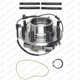 Purchase Top-Quality Front Hub Assembly by WORLDPARTS - WBR930658 pa4