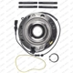 Purchase Top-Quality Front Hub Assembly by WORLDPARTS - WBR930658 pa6