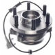 Purchase Top-Quality Front Hub Assembly by WORLDPARTS - WBR930659 pa1