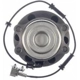 Purchase Top-Quality Front Hub Assembly by WORLDPARTS - WBR930659 pa3