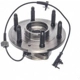 Purchase Top-Quality WORLDPARTS - WBR930661 - Front Hub Assembly pa1